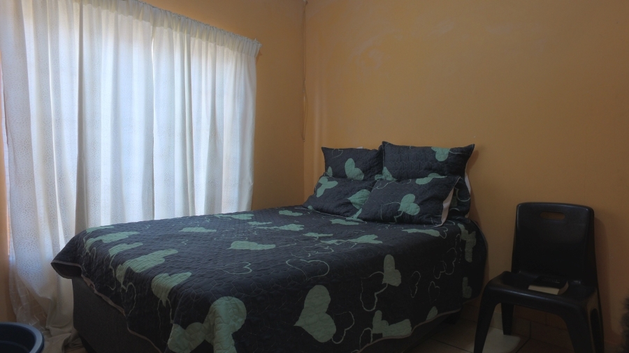 2 Bedroom Property for Sale in Rustenburg Central North West